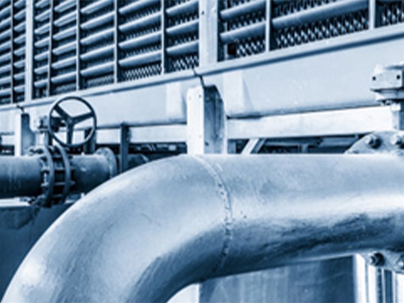 不同阀门使用场合