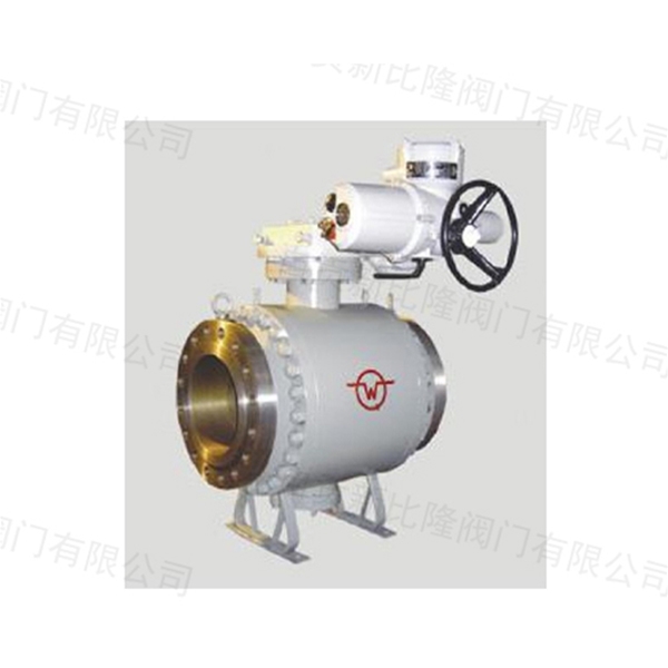 电动球阀